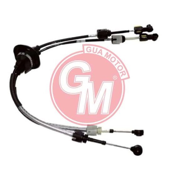 GUA 41443 Vites Kumanda Teli Renault Trafic III 