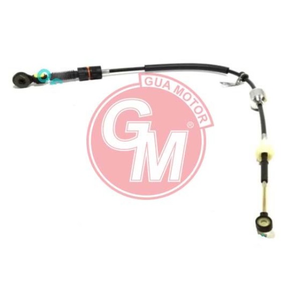 GUA 41444 Vites Kumanda Teli Renault CLIO II Hatcback Otomatik 