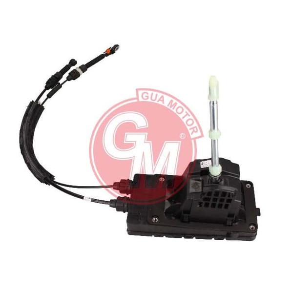 GUA 41445 Vites Kumanda Kutusu Kollu Telli Renault Dacia Duster 6 Vites