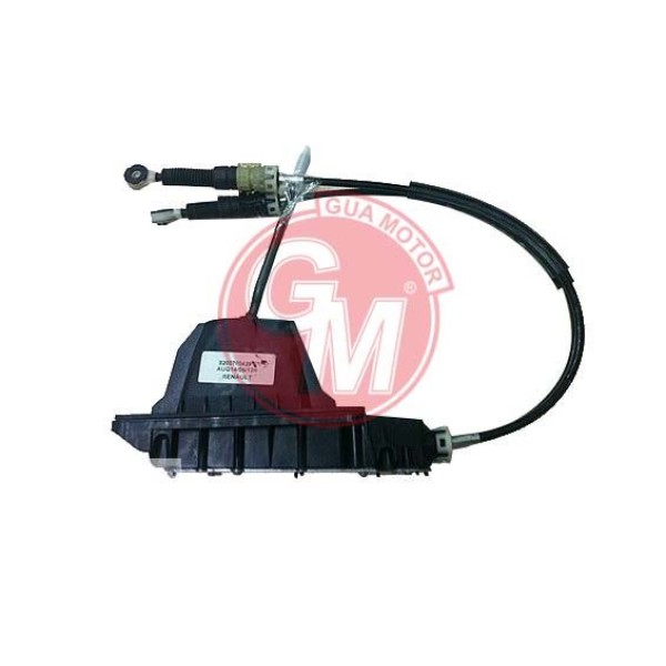 GUA 41446 Vites Kumanda Kutusu Kollu Telli Renault CLIO Symbol Thalia 