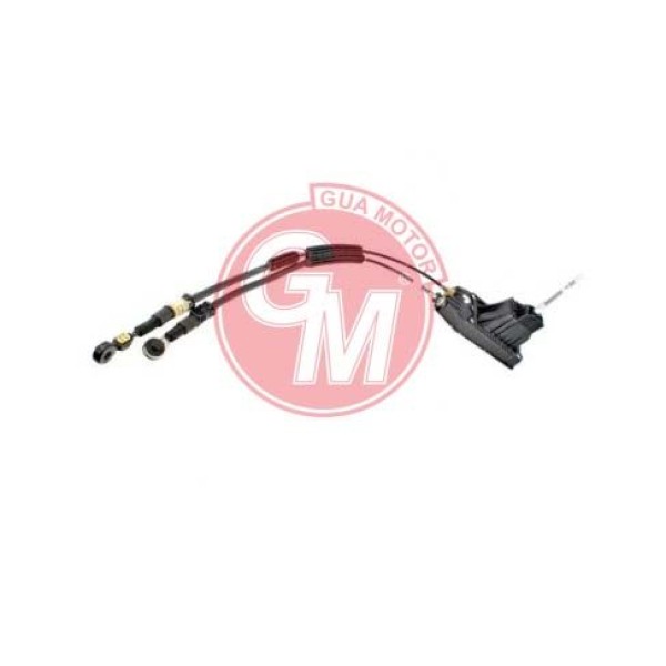 GUA 41448 Vites Kumanda Kutusu Kollu Telli Renault Laguna