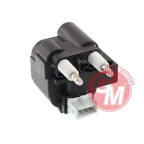 GUA 41457 Ateşleme Bobini Renault Laguna-Megane 1.6-Scenic-Safrane II