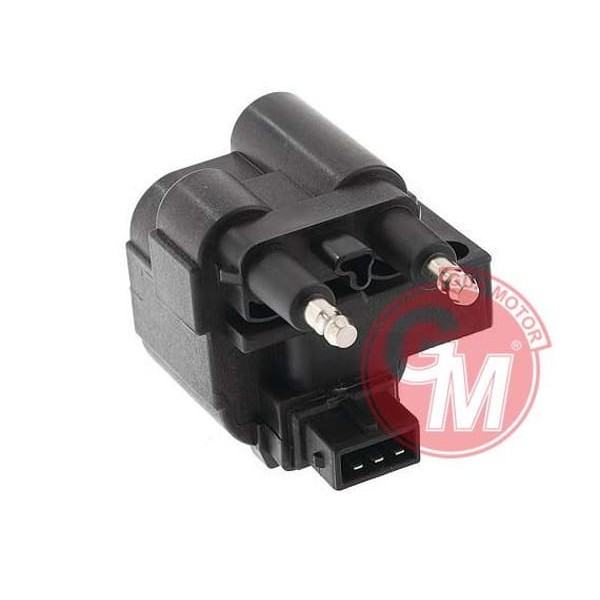 GUA 41458 Ateşleme Bobini Renault Laguna-Megane 1.6 - 2.0-Scenic-Safrane II 