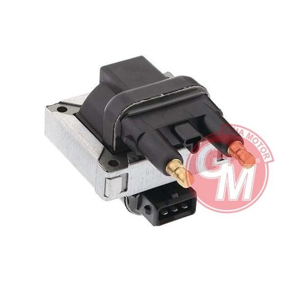 GUA 41461 Ateşleme Bobini Renault Laguna-R21-Espace III-Megan-Scenic 1.8 - 2.0 