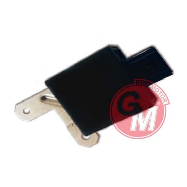 GUA 41462 Klima Rölesi Renault Kangoo II-CLIO II-Logan 98-06 10 Fiş İthal 