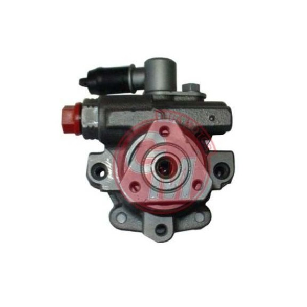 GUA 41464 Direksiyon Pompası Renault Kangoo 1 CLIO 2 Symbol Sandero 1.2 16V Kasnaklı