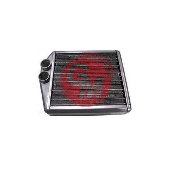 GUA 41468 Kalorifer Radyatörü Fiat Tempr-Tipo-145 95-01 146 94-01 155 92-97 250×158×42 