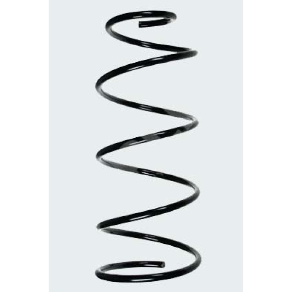 GUNSAN 216 Helezon Yayı Ön Tipo 