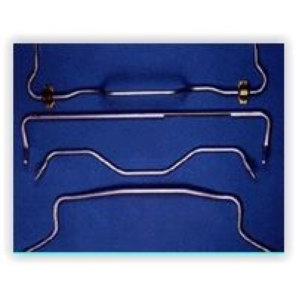 GUNSAN 719 Helezon Yayı Arka M131 