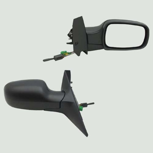 GVA 1011210 Dış Dikiz Aynası Sağ Mekanik Scenic 03-08 Sensörlu 