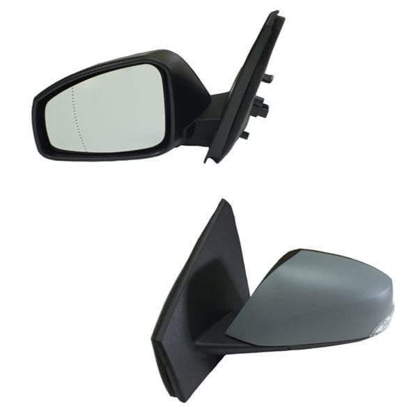 GVA 1011335 Dış Dikiz Aynası Sol Elektrikli Megane III 09- Fluence Isıtmalı - Sinyalli - Sensörlu - 