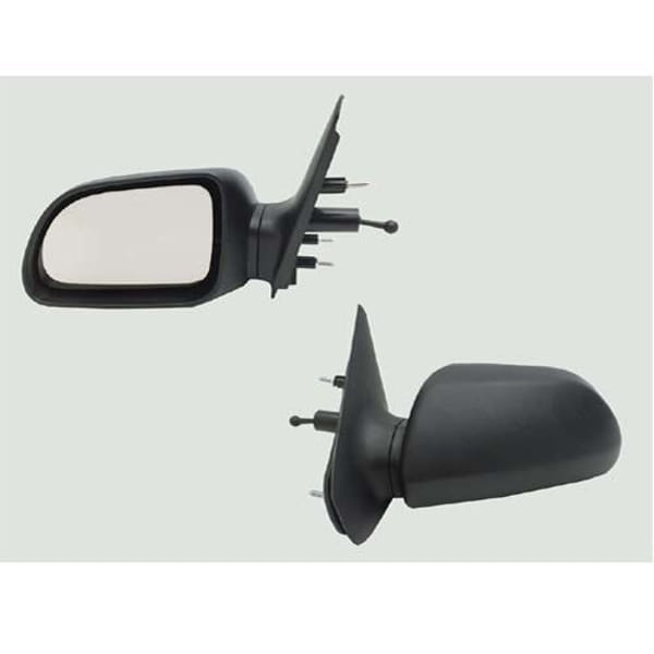 GVA 1012101 Dış Dikiz Aynası Sol Mekanik R19 90- 