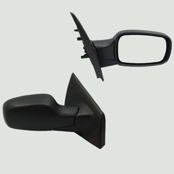 GVA 1014150 Dış Dikiz Aynası Sağ Elektrikli CLIO V 05-09 Isıtmalı 