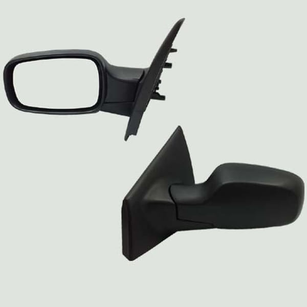 GVA 1014151 Dış Dikiz Aynası Sol Elektrikli CLIO V 05-09 Isıtmalı 