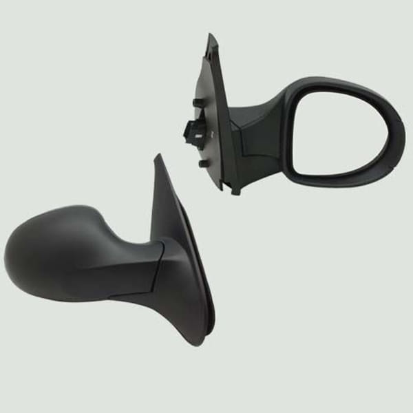 GVA 1014170 Dış Dikiz Aynası Sağ Elektrikli CLIO III 09- Hb Sensörlü 