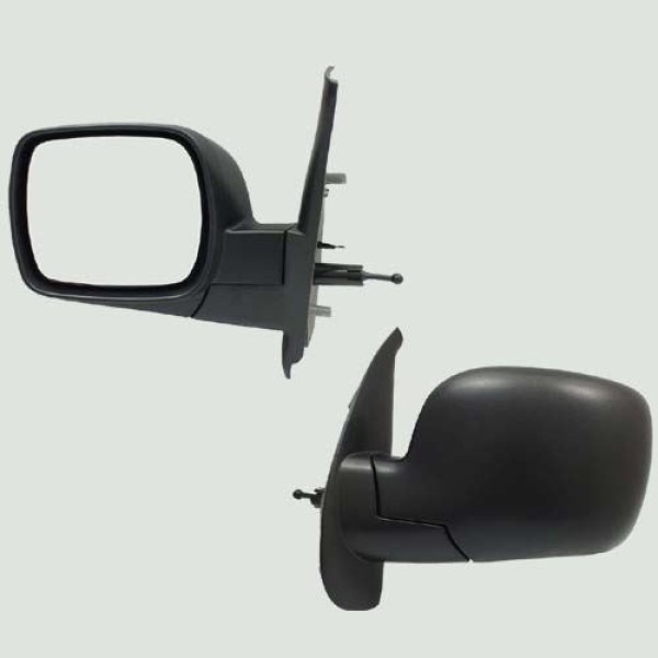 GVA 1016141 Dış Dikiz Aynası Sol Mekanik Kangoo 08-