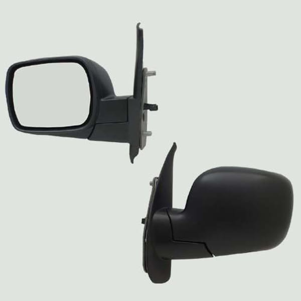 GVA 1016150 Dış Dikiz Aynası Sol Elektrikli Kangoo 08- Vm-6131Ehl