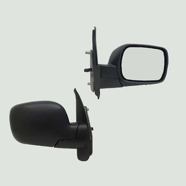 GVA 1016151 Dış Dikiz Aynası Sağ Elektrikli Kangoo 08- Sensörlu 