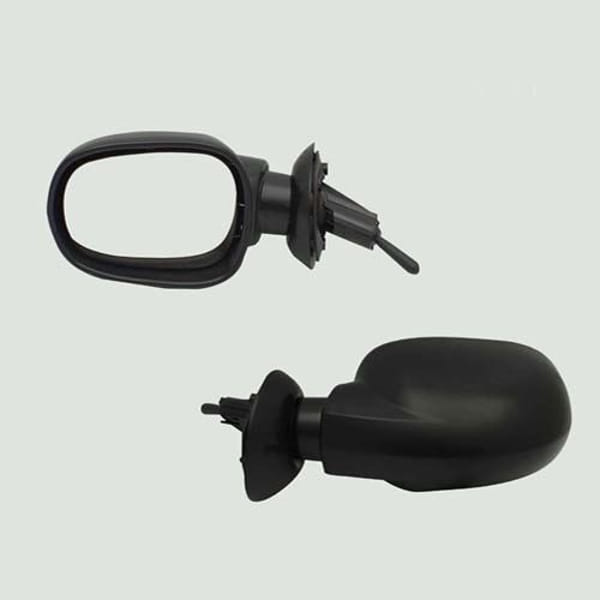 GVA 1019121 Dış Dikiz Aynası Sol Mekanik Logan Binek 09 04-06 07 Vm-6800L 