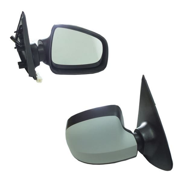 GVA 1019166 Dış Dikiz Aynası Sağ Elektrikli Logan Sandero Astarlı 