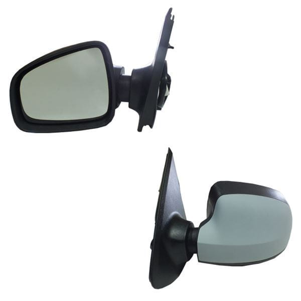 GVA 1019167 Dış Dikiz Aynası Sol Elektrikli CLIO II Symbol 13- / Sandero 13- Astarlı 