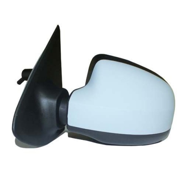 GVA 1019171 Dış Dikiz Aynası Sol Mekanik Dacia Sandero Stepway 12- Astarlı Vm-6804Pl 