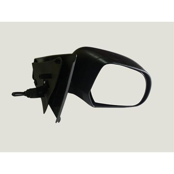 GVA 1019193 Dış Dikiz Aynası Sağ Mekanik Dacia Dokker Lodgy 12- Konveks Cam Vm-6803R