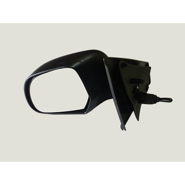 GVA 1019194 Dış Dikiz Aynası Sol Mekanik Dacia Dokker Lodgy 12- Konveks Cam Vm-6803L