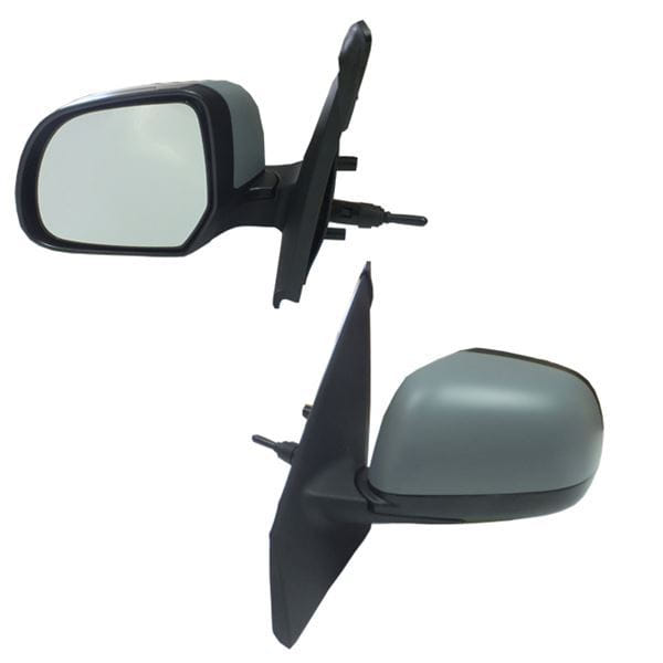 GVA 1019196 Dış Dikiz Aynası Sol Mekanik Dacia Dokker Lodgy 12- Astarlı - Konveks Cam Vm-6803Pl