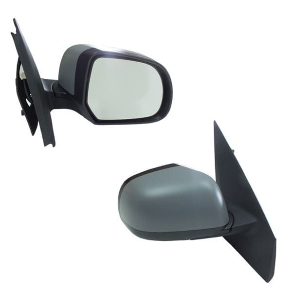 GVA 1019197 Dış Dikiz Aynası Sağ Elektrikli Dokker 12- Lodgy 12- Astarlı - Isıtmalı - Sensör - Konv