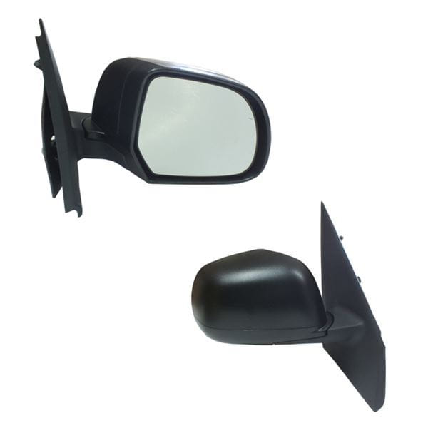 GVA 1019199 Dış Dikiz Aynası Sağ Elektrikli Dacia Dokker Lodgy 12- Isıtmalı - Sensör - Konv Vm-6803E 