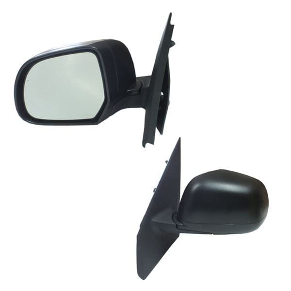 GVA 1019200 Dış Dikiz Aynası Sol Elektrikli Dacia Dokker Lodgy 12- Isıtmalı - Sensör - Konv Vm-6803E 