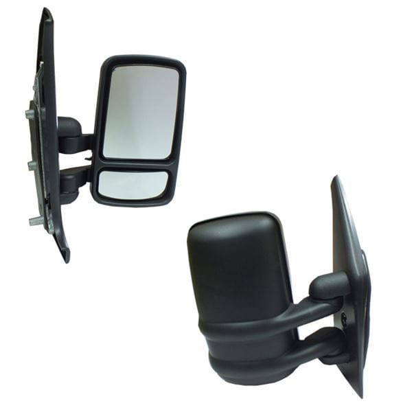 GVA 1019220 Dış Dikiz Aynası Sağ Manuel Master II 98-03 / Movano A 98-03