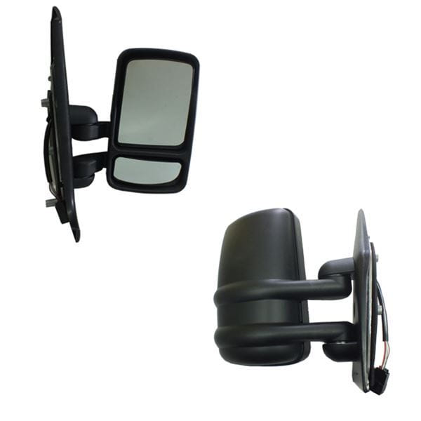 GVA 1019224 Dış Dikiz Aynası Sağ Elektrikli Master II 98-03 / Movano A 98-03 Isıtmalı Konveks 