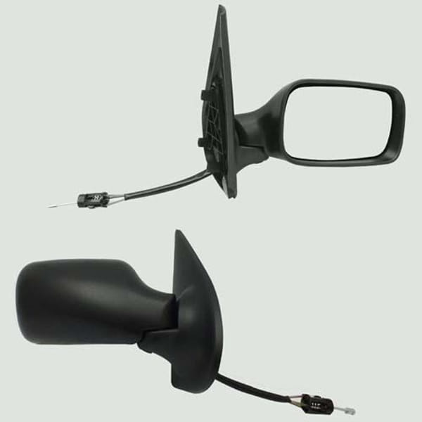 GVA 1021100 Dış Dikiz Aynası Sağ Mekanik Palio 5D 98- 