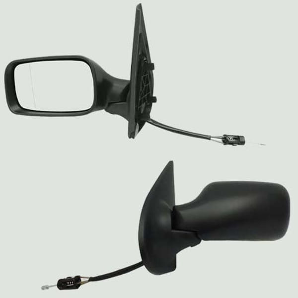 GVA 1021101 Dış Dikiz Aynası Sol Mekanik Palio 5D 98- 