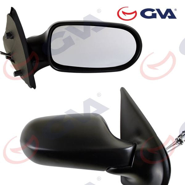 GVA 1021118 Dış Dikiz Aynası Mekanik Sağ Palio 03- Albea 05- Vm-6155R (Alüminyum Ayaklı) 