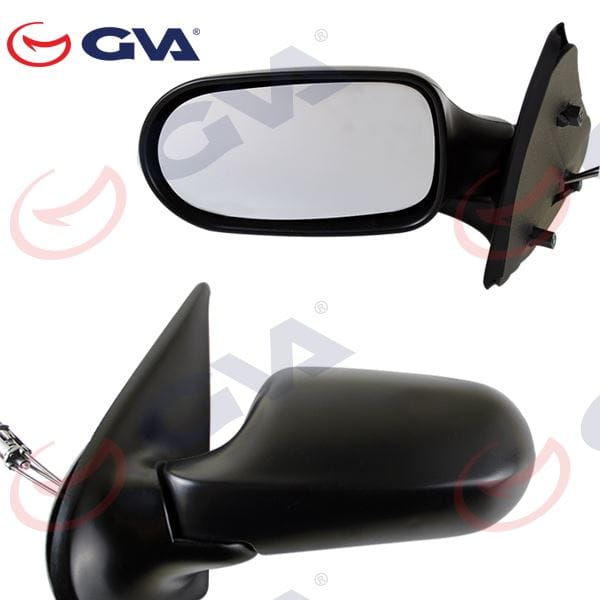 GVA 1021119 Dış Dikiz Aynası Mekanik Sol Palio 03- Albea 05- Vm-6155Al (Alüminyum Ayaklı) 