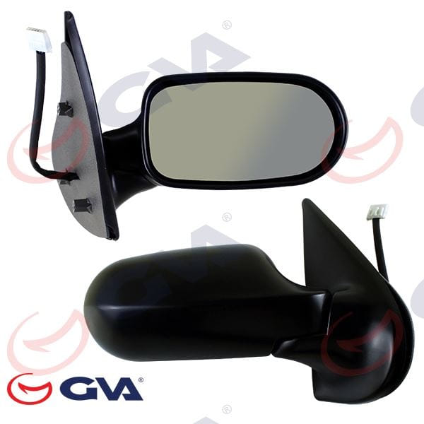 GVA 1021133 Dış Dikiz Aynası Elektrikli Sol Albea 05- Palio Weekend 02- Vm-6155Eal