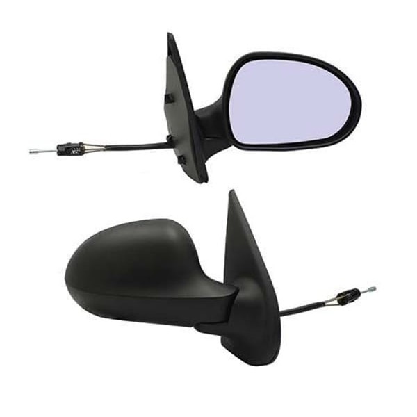 GVA 1021210 Dış Dikiz Aynası Sağ Mekanik Albea 10- Mod. 