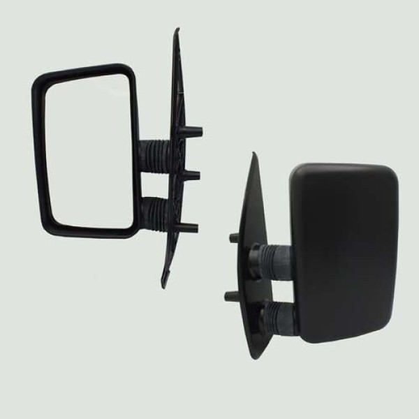 GVA 1027101 Dış Dikiz Aynası Sol Manuel Ducato 94-99 / Boxer 94-99 / Jumper 94-99 