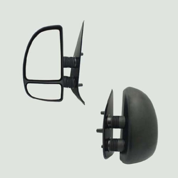 GVA 1027123 Dış Dikiz Aynası Sol Manuel Ducato 97-06 / Boxer 97-06 / Jumper 97-06 Çıftlı 