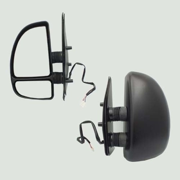 GVA 1027131 Dış Dikiz Aynası Sol Elektrikli Ducato 97-06 / Boxer 97-06 / Jumper 97-06 