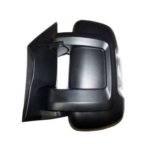 GVA 1027143 Dış Dikiz Aynası Sol Manuel Ducato 06- / Boxer 06- / Jumper 06- Sinyalli 2.2M 