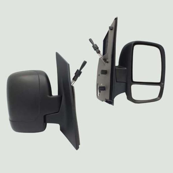 GVA 1027240 Dış Dikiz Aynası Sağ Mekanik 