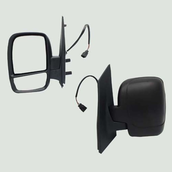 GVA 1027350 Dış Dikiz Aynası Sol Elektrikli Scudo III / Expert III / Jumpy III