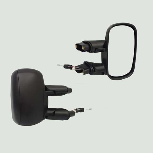 GVA 1029100 Dış Dikiz Aynası Sağ Mekanik Doblo 01- 