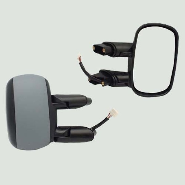 GVA 1029110 Dış Dikiz Aynası Sağ Elektrikli Doblo 01- Astarlı