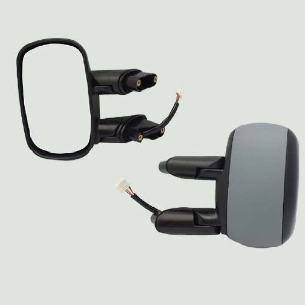 GVA 1029111 Dış Dikiz Aynası Sol Elektrikli Doblo 01- Astarlı