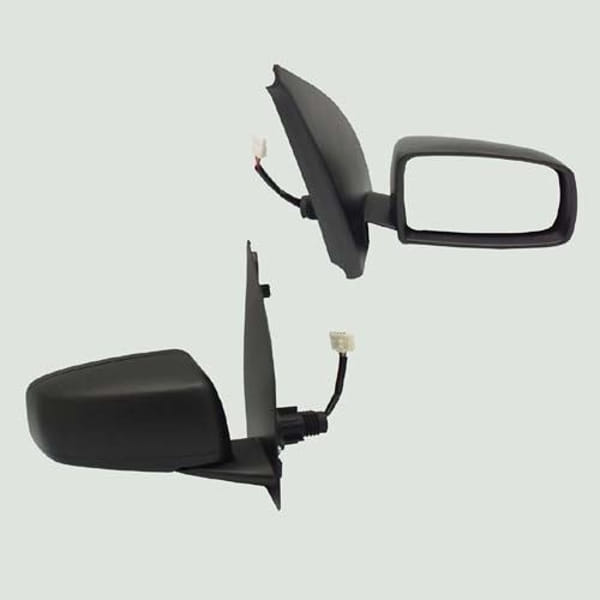 GVA 1029430 Dış Dikiz Aynası Sağ Elektrikli Panda 03- 